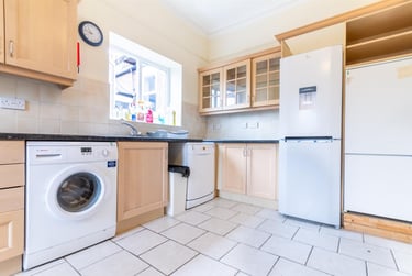 5 bed house, Eslington Terrace, Sandyford, Newcastle, NE24RL - Image 1